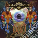Mastodon - Crack The Skye cd