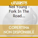 Neil Young - Fork In The Road (Digipack) cd