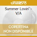 Summer Lovin' - V/A cd