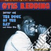 Otis Redding - Sittin'on The Dock Of The Bay cd