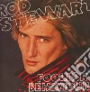 Rod Stewart - Foolish Behaviour cd
