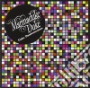 Marmaduke Duke - Duke Pandemonium cd