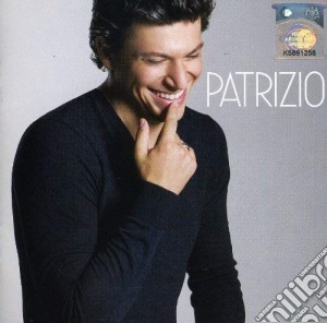 Patrizio Buanne - Patrizio cd musicale di Patrizio Buanne