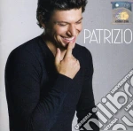 Patrizio Buanne - Patrizio cd