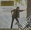 Neil Young - Everybody Knows This Is Nowhere (Remastered) cd
