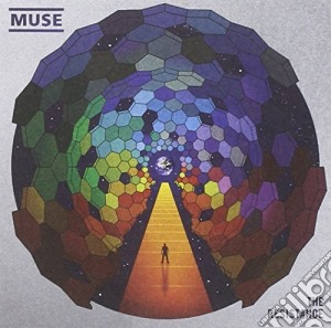 Muse - The Resistance cd musicale di Muse