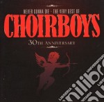 Choirboys - Never Gonna Die - The Very Best Of