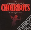 Choirboys - Never Gonna Die - The Very Best Of cd