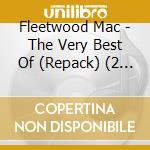 Fleetwood Mac - The Very Best Of (Repack) (2 Cd) cd musicale di Fleetwood Mac