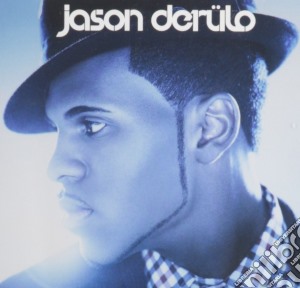 Jason Derulo - Jason Derulo cd musicale di Jason Derulo