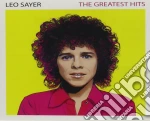 Leo Sayer - The Greatest Hits cd