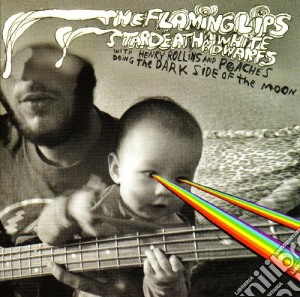 Flaming Lips (The) - Dark Side Of The Moon cd musicale di The Flaming Lips