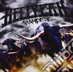 Hellyeah - Stampede (Special Edition) (Cd+Dvd)