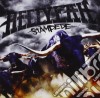 Hellyeah - Stampede (Special Edition) (Cd+Dvd) cd