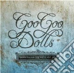 Goo Goo Dolls (The) - Something For The Rest Of Us cd