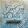 Goo Goo Dolls - Something For The Rest Of Us cd
