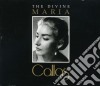 Maria Callas: The Divine (3 Cd) cd
