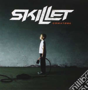 Skillet - Comatose cd musicale di Skillet