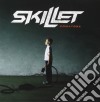 Skillet - Comatose cd