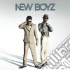 New Boyz - Too Cool To Care cd musicale di New Boyz