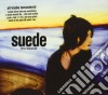 Suede - Best Of (2 Cd) cd