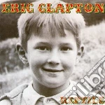 Eric Clapton - Reptile cd