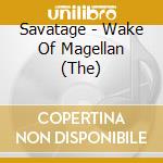 Savatage - Wake Of Magellan (The) cd