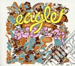Eagle - Good Times cd