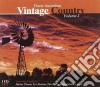 Finest Australian Vintage Country Volume 2 / Various (3 Cd) cd