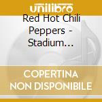 Red Hot Chili Peppers - Stadium Arcadium (2 Cd) cd
