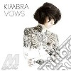 Kimbra - Vows cd