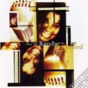 Randy Crawford - Best Of cd musicale di Randy Crawford