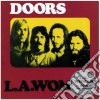 Doors (The) - L.a. Woman 40th Anniversary Edition (2 Cd) cd