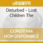 Disturbed - Lost Children The cd