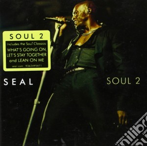 Seal - Soul 2 cd musicale di Seal