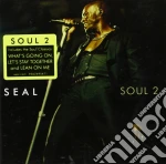 Seal - Soul 2 cd