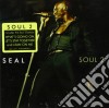 Seal - Soul 2 cd