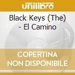 Black Keys (The) - El Camino cd musicale di Black Keys (The)