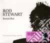 Rod Stewart - Storyteller-the Complete Antho (4 Cd) cd