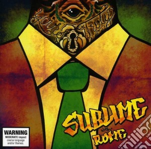 Sublime With Rome - Yours Truly cd musicale di Sublime With Rome Sublime With