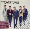 Overtones - Good Ol'fashioned Love cd