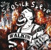 Seasick Steve - Walkin' Man - The Best Of Seasick Steve cd