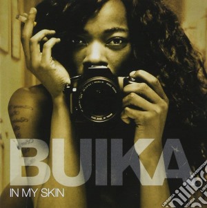 Buika - In My Skin cd musicale di Buika