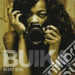Buika - In My Skin cd