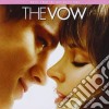 Vow (The) / O.S.T. cd