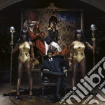 Santigold - Master Of My Make Believe cd