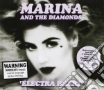 Marina And The Diamonds - Electra Heart (Deluxe Edition) cd