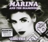 Marina And The Diamonds - Electra Heart (Deluxe Edition) cd