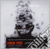 Linkin Park - Living Things cd