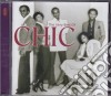 Chic - Very Best Of Chic cd